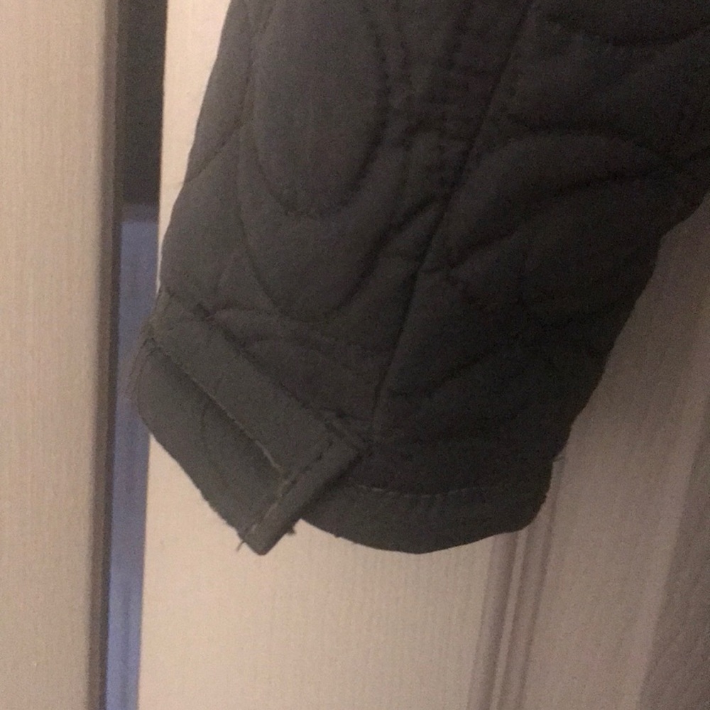 Coach Jacket - Picture 8 of 8